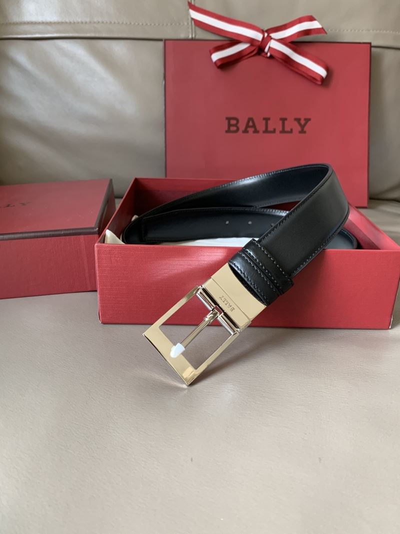 BALLY